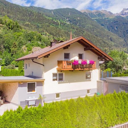 Holiday Home Oetztal By Interhome Esterno foto