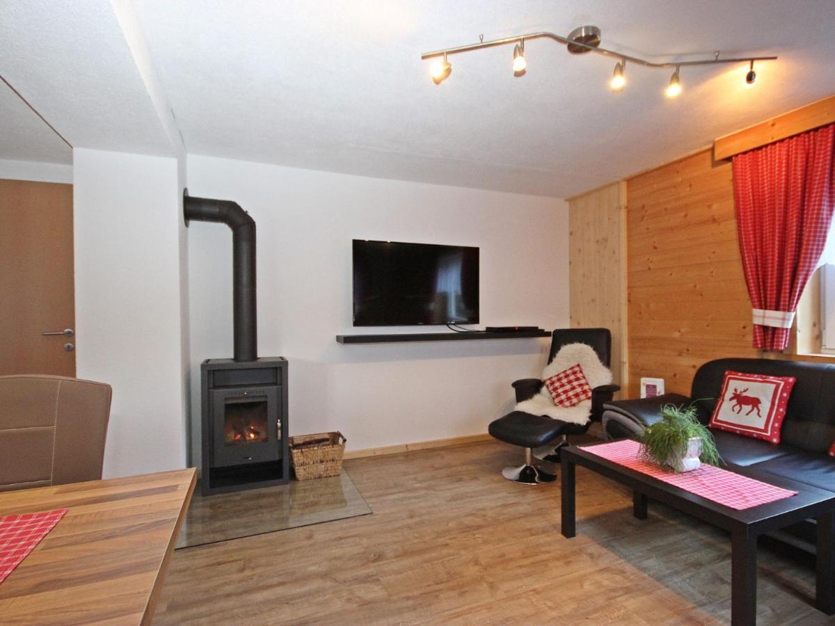 Holiday Home Oetztal By Interhome Esterno foto