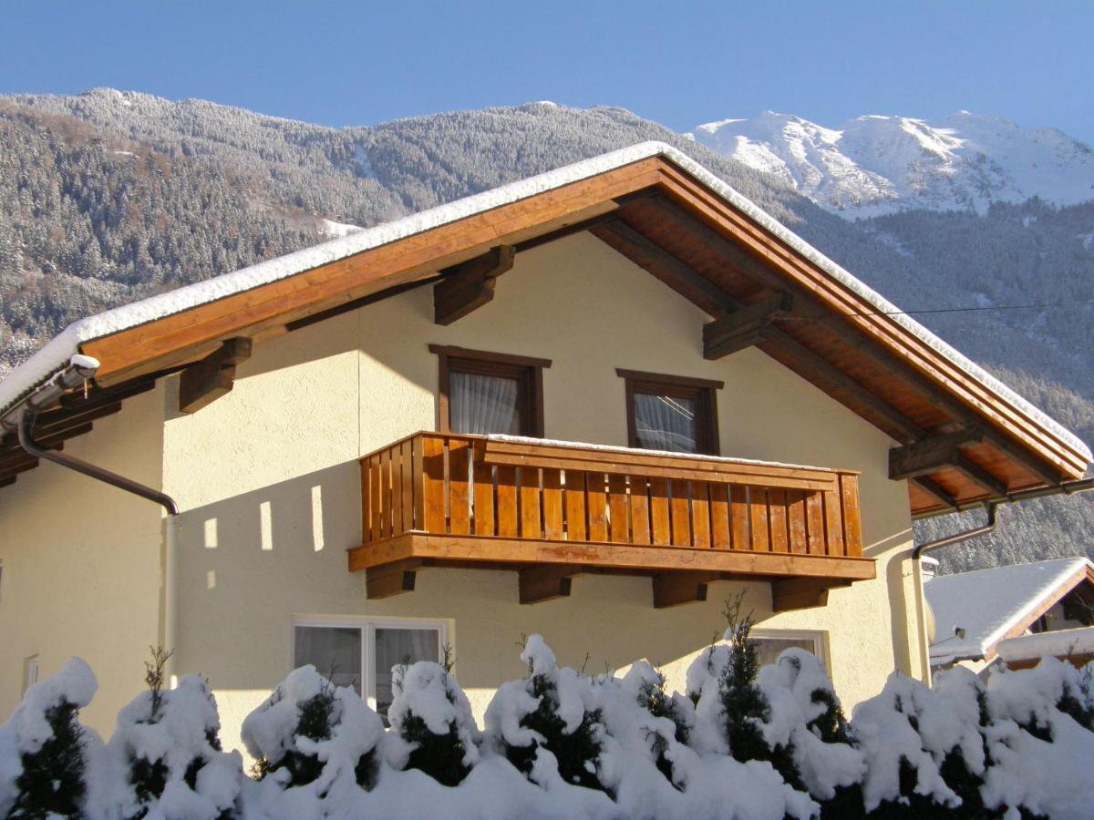 Holiday Home Oetztal By Interhome Esterno foto