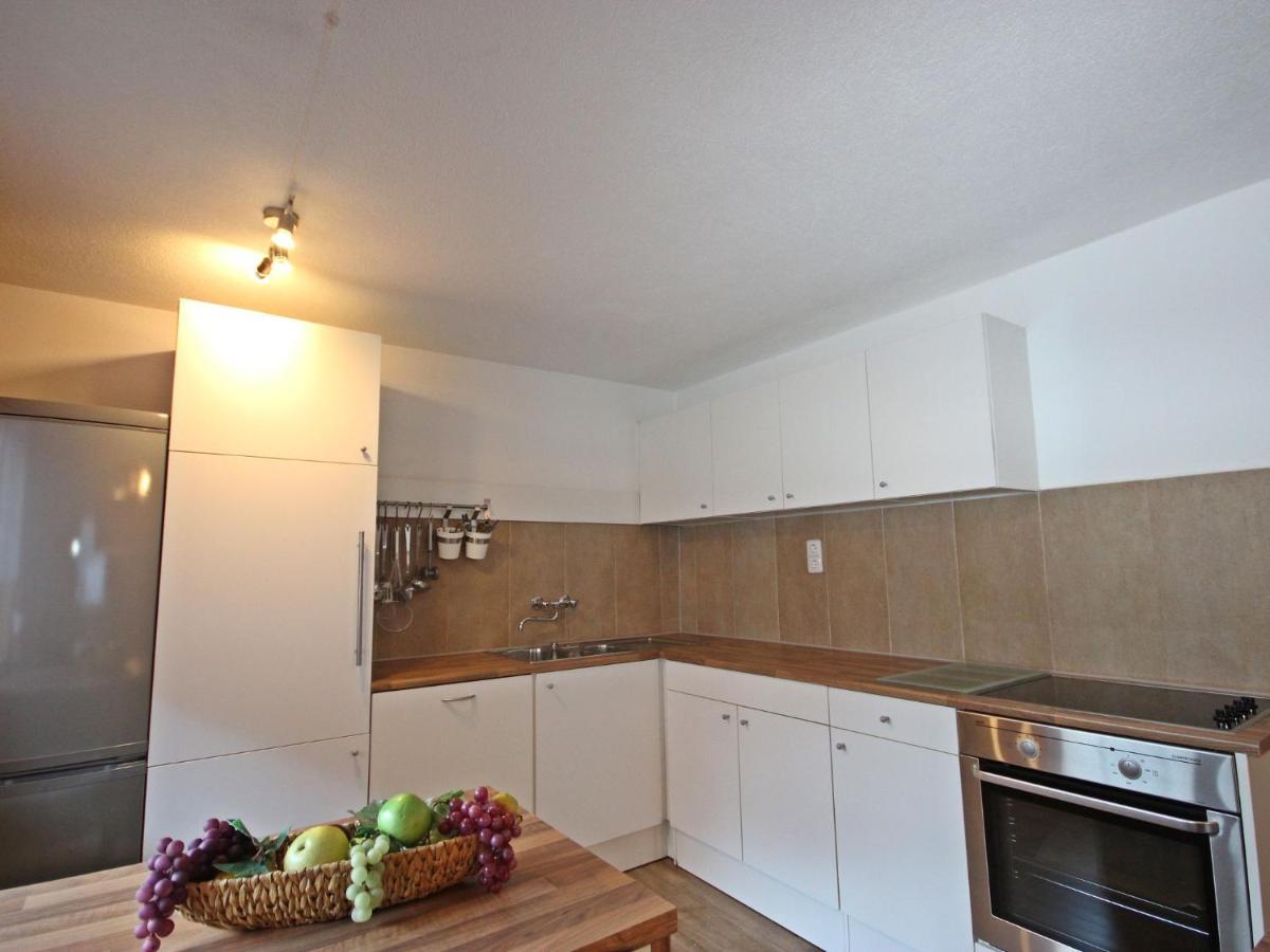 Holiday Home Oetztal By Interhome Esterno foto