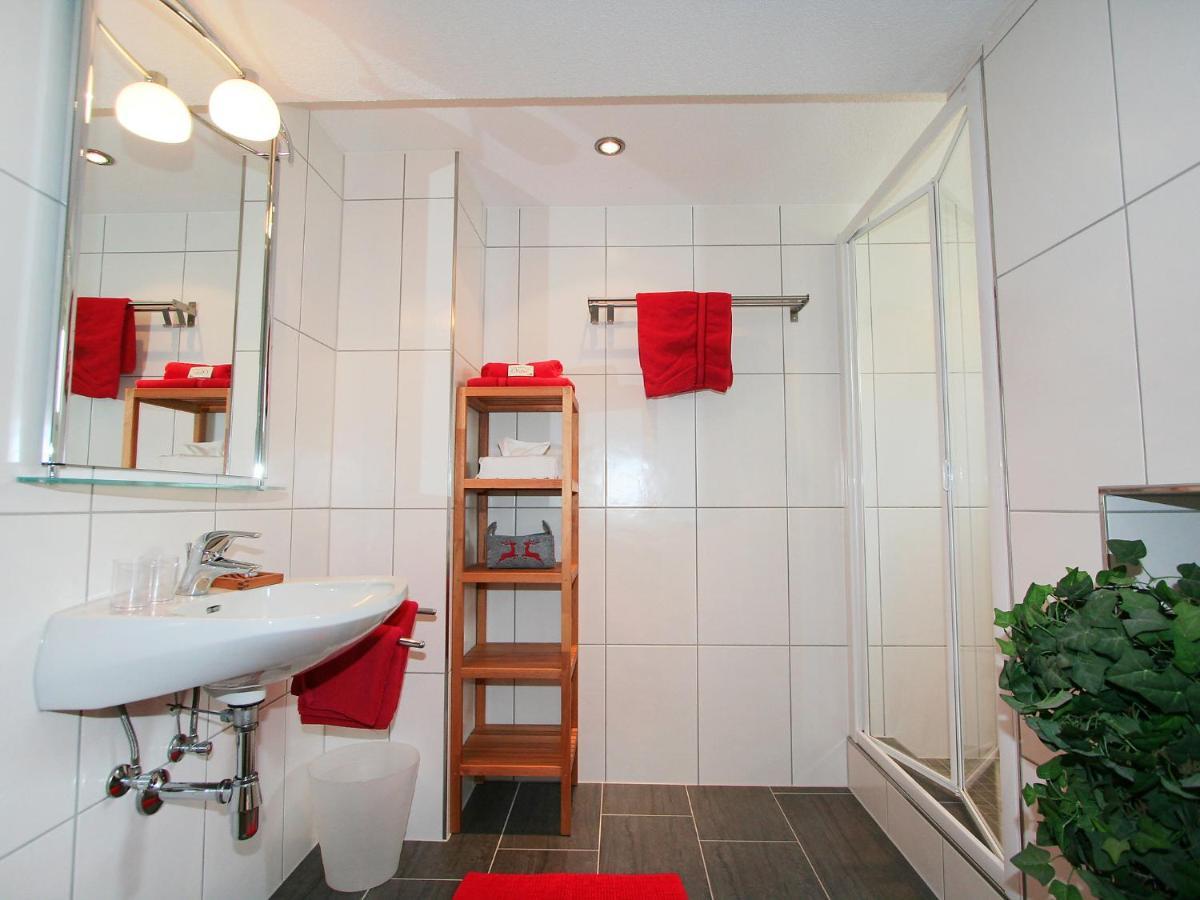 Holiday Home Oetztal By Interhome Esterno foto