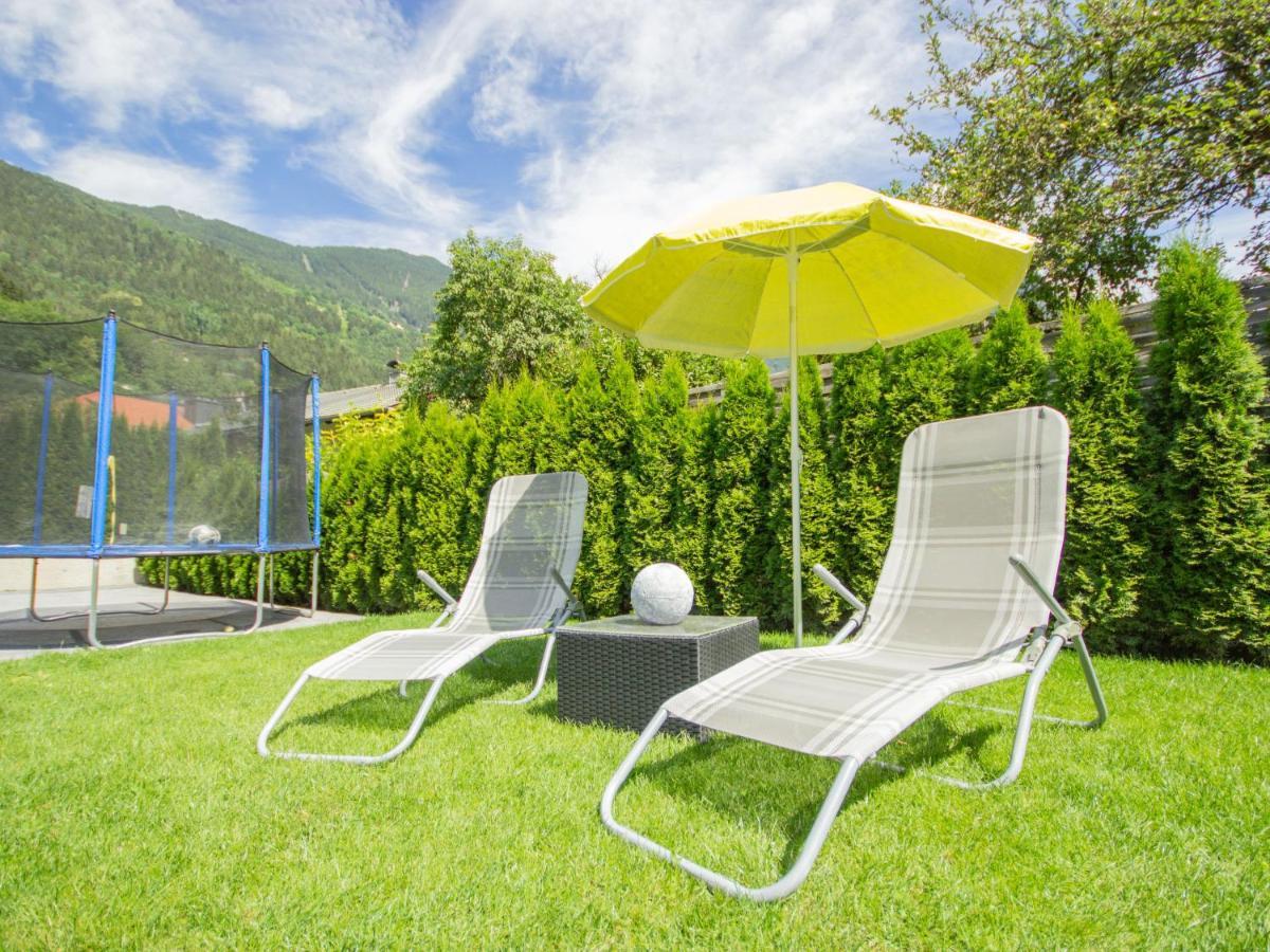 Holiday Home Oetztal By Interhome Esterno foto