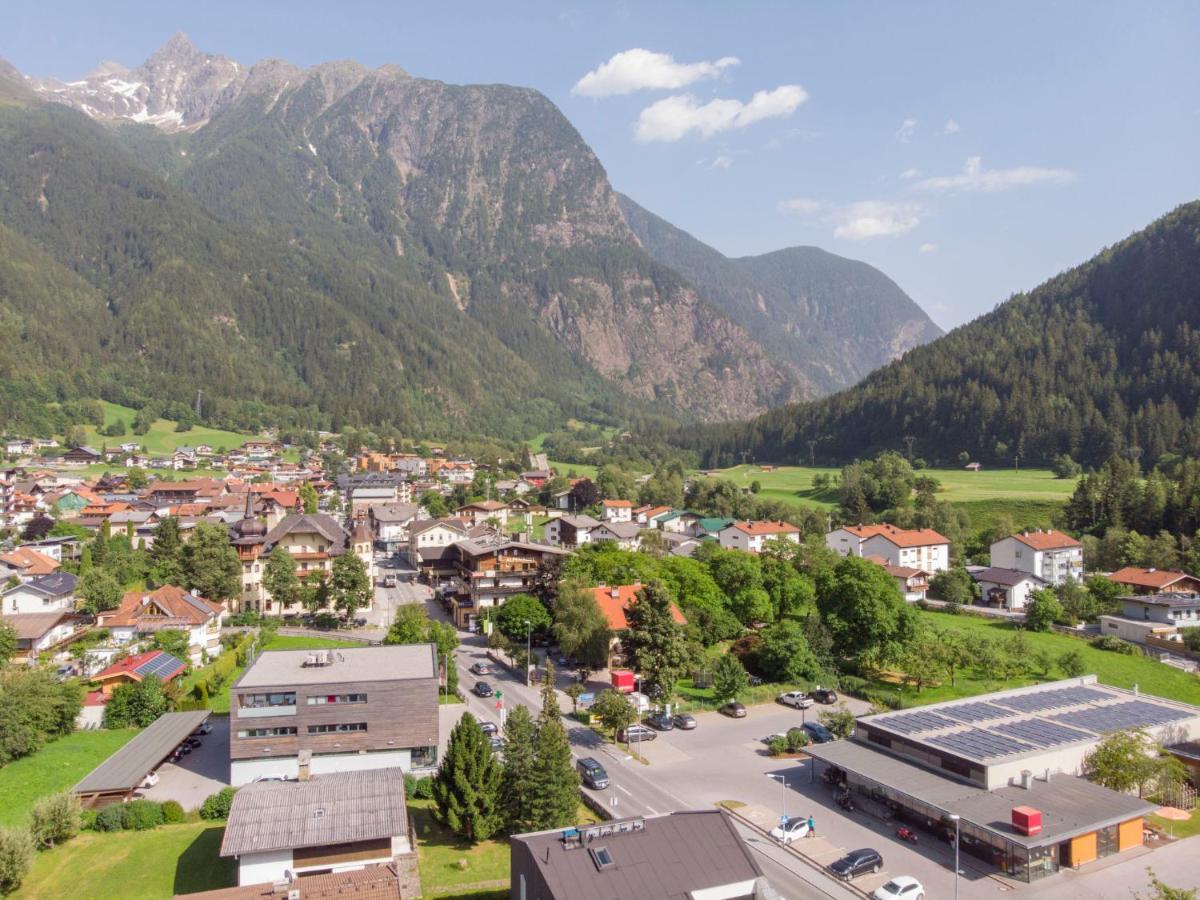 Holiday Home Oetztal By Interhome Esterno foto