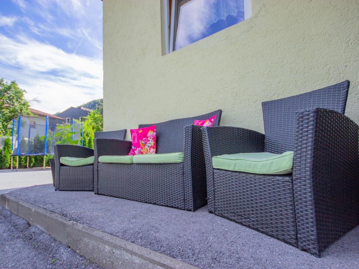 Holiday Home Oetztal By Interhome Esterno foto